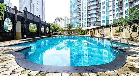 Rent Bellagio Residence .
